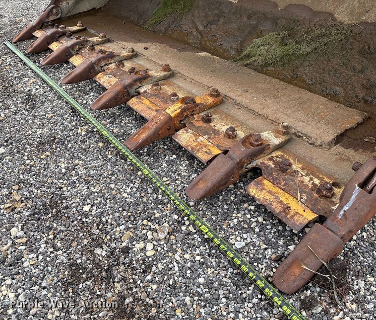 image for item EV3096 1990 Caterpillar 953 track loader