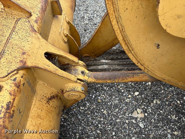 image for item EV3096 1990 Caterpillar 953 track loader