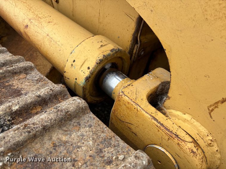 image for item EV3096 1990 Caterpillar 953 track loader