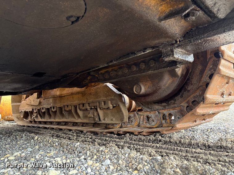 image for item EV3096 1990 Caterpillar 953 track loader