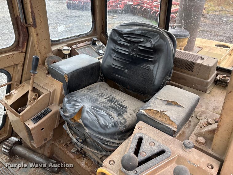 image for item EV3096 1990 Caterpillar 953 track loader