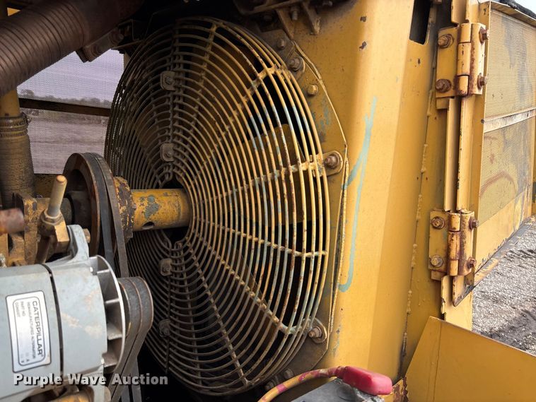 image for item EV3096 1990 Caterpillar 953 track loader