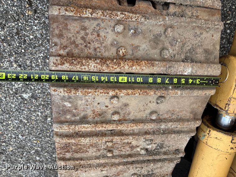 image for item EV3096 1990 Caterpillar 953 track loader