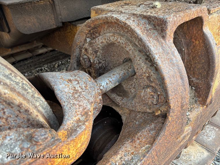 image for item EV3096 1990 Caterpillar 953 track loader