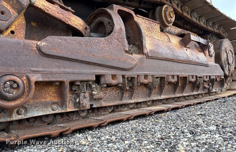 image for item EV3096 1990 Caterpillar 953 track loader