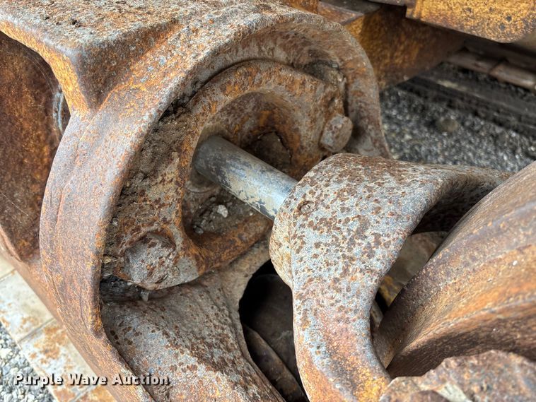 image for item EV3096 1990 Caterpillar 953 track loader