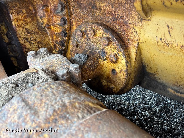 image for item EV3096 1990 Caterpillar 953 track loader