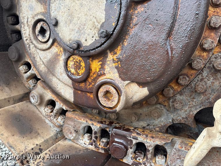 image for item EV3096 1990 Caterpillar 953 track loader