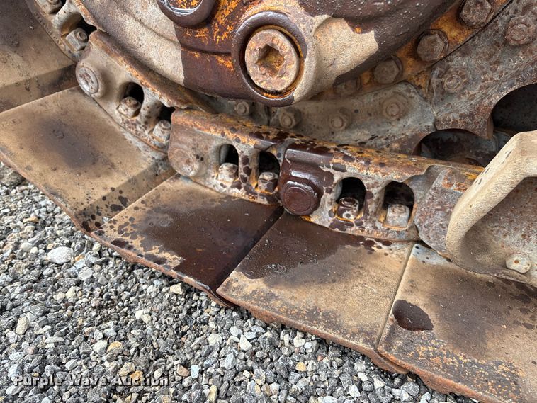 image for item EV3096 1990 Caterpillar 953 track loader