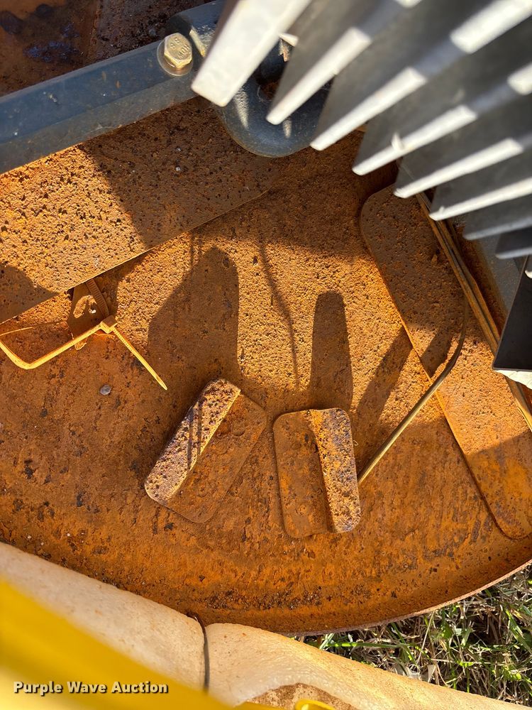 image for item EV3117 2024 Fland FL-2 power trowel 