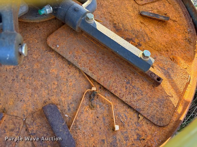 image for item EV3117 2024 Fland FL-2 power trowel 