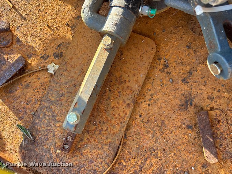 image for item EV3117 2024 Fland FL-2 power trowel 