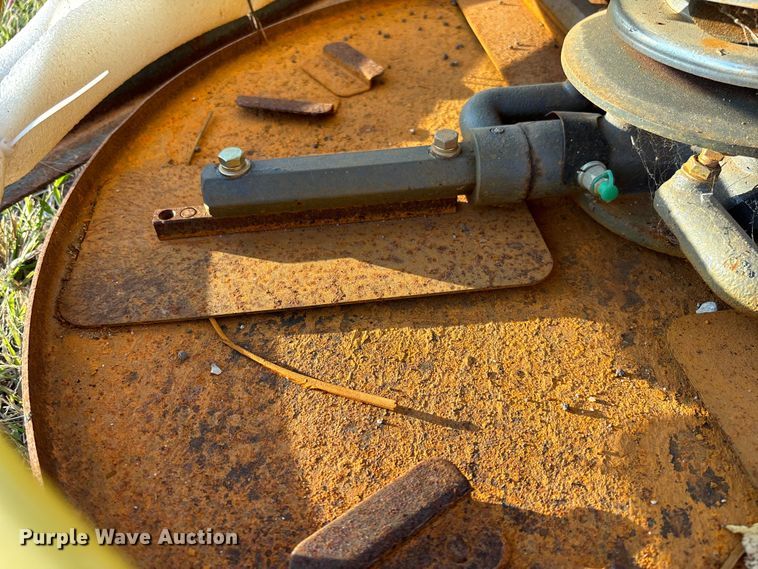 image for item EV3117 2024 Fland FL-2 power trowel 