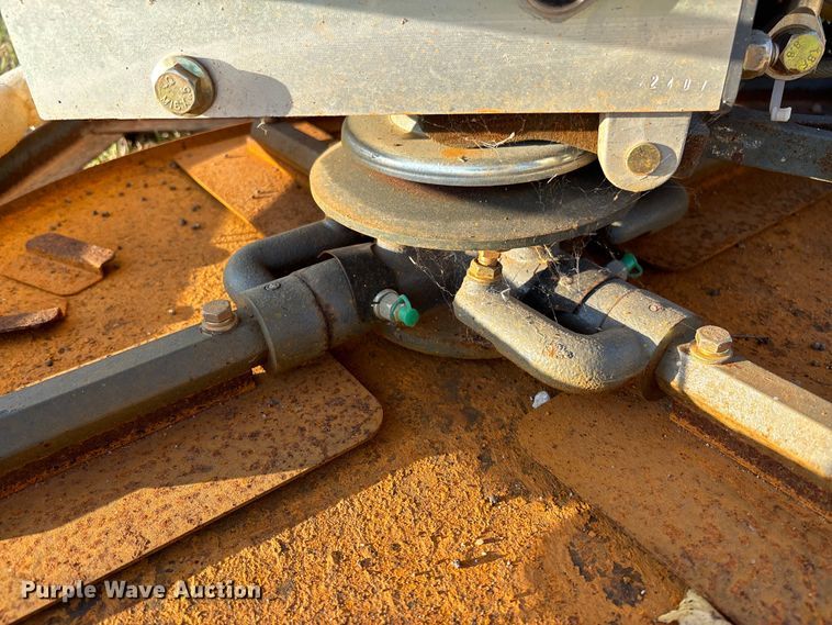 image for item EV3117 2024 Fland FL-2 power trowel 