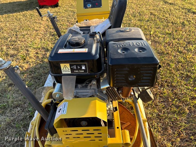 image for item EV3117 2024 Fland FL-2 power trowel 