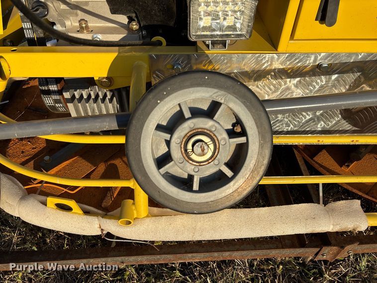 image for item EV3117 2024 Fland FL-2 power trowel 