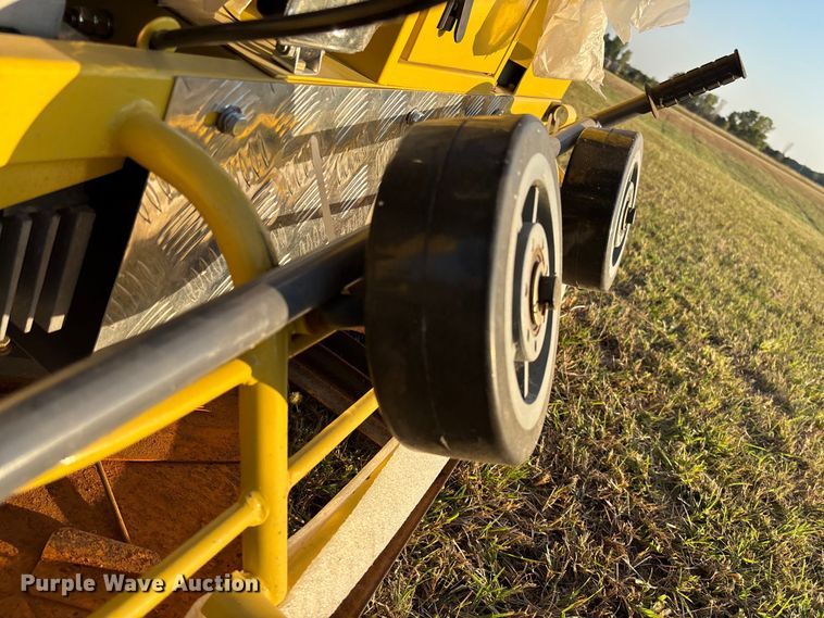 image for item EV3117 2024 Fland FL-2 power trowel 