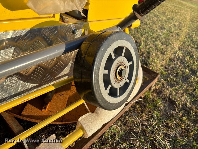 image for item EV3117 2024 Fland FL-2 power trowel 