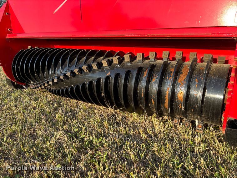 image for item EV3118 2024 GIYI GY-72pro skid steer mulcher