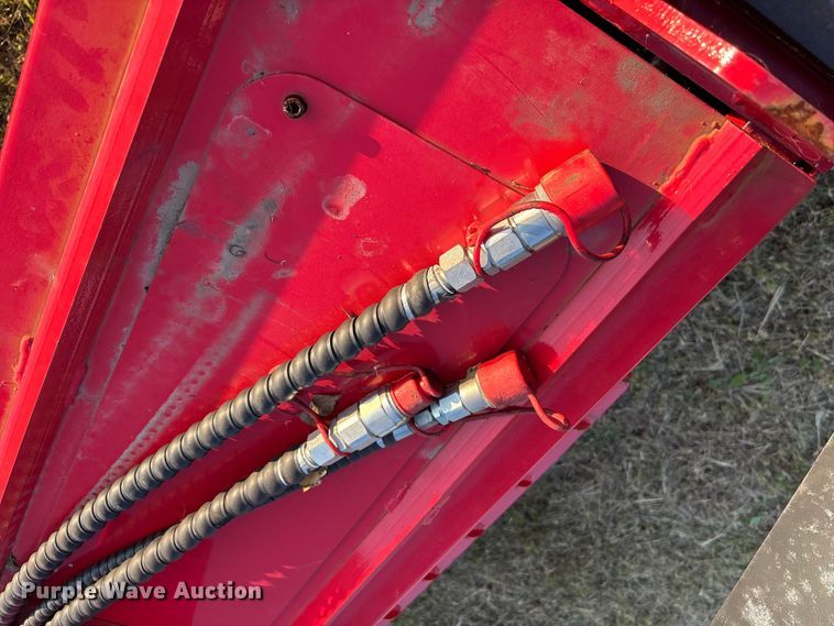 image for item EV3118 2024 GIYI GY-72pro skid steer mulcher