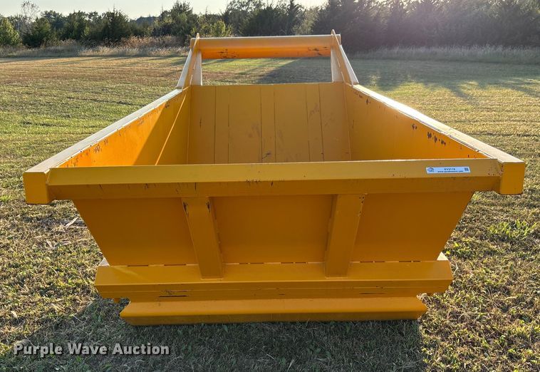 image for item EV3119 Rock box