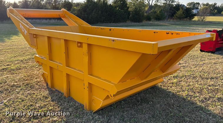 image for item EV3119 Rock box