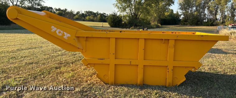 image for item EV3119 Rock box