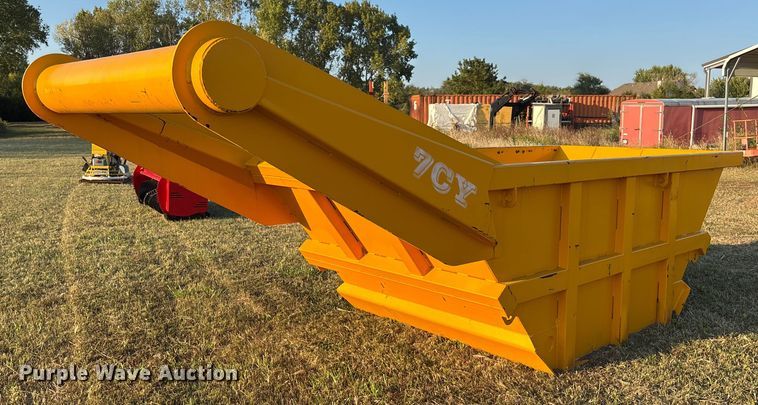 image for item EV3119 Rock box