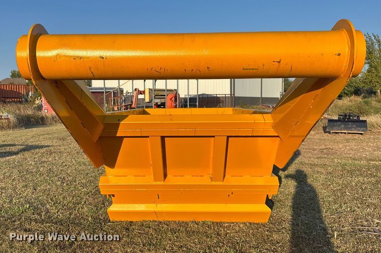 image for item EV3119 Rock box