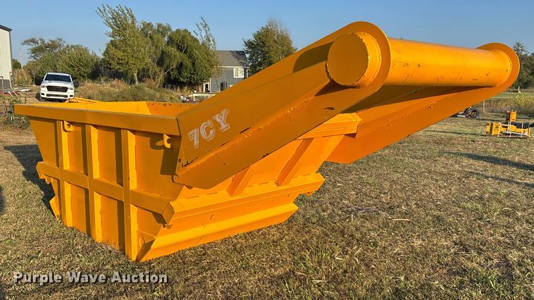 image for item EV3119 Rock box