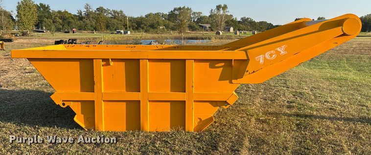 image for item EV3119 Rock box