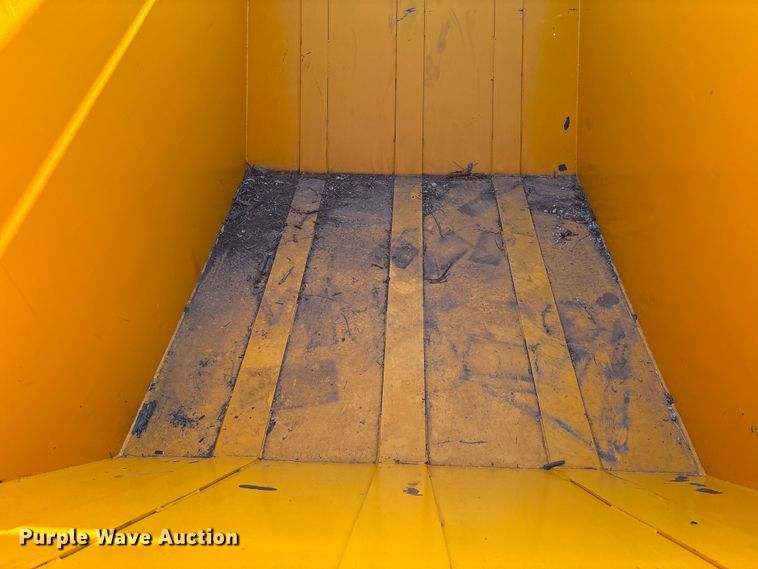 image for item EV3119 Rock box