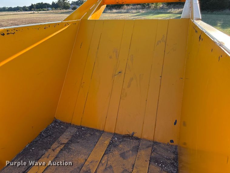 image for item EV3119 Rock box