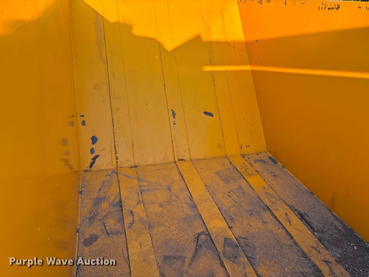 image for item EV3119 Rock box