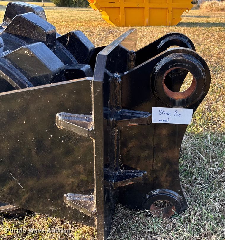 image for item EV3120 2024 GIYI compaction wheel