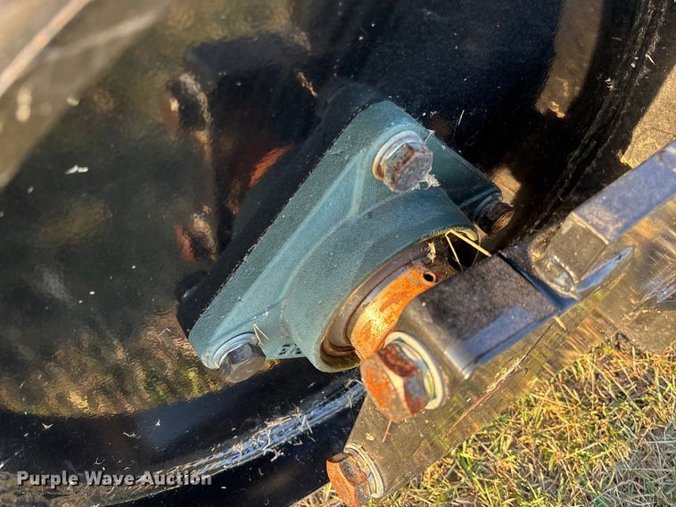 image for item EV3120 2024 GIYI compaction wheel