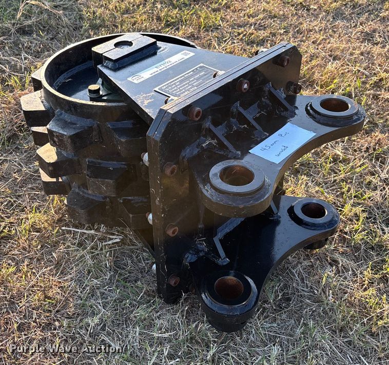 image for item EV3122 2024 GIYI compaction wheel