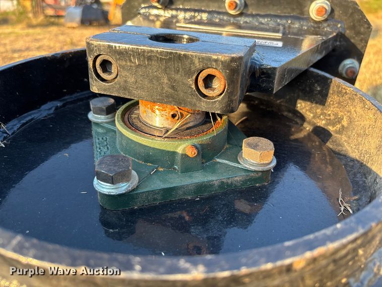 image for item EV3122 2024 GIYI compaction wheel