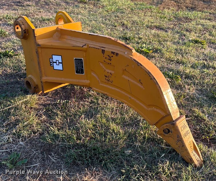 image for item EV3125 2024 GIY excavator ripper tooth