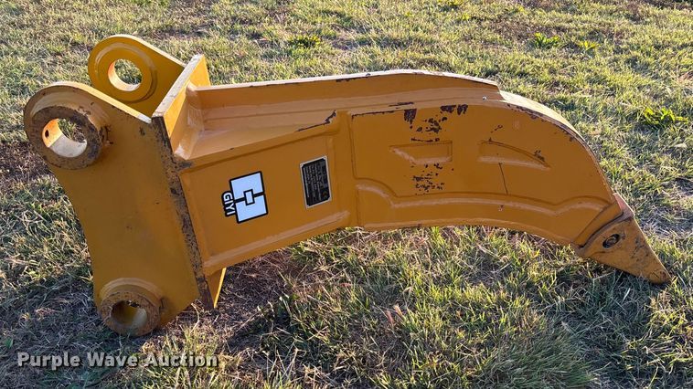 image for item EV3125 2024 GIY excavator ripper tooth