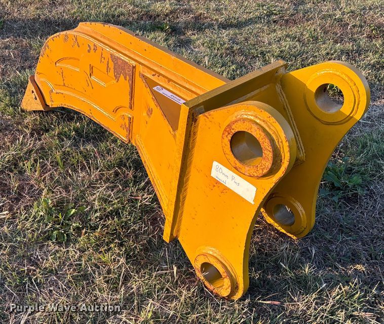 image for item EV3125 2024 GIY excavator ripper tooth