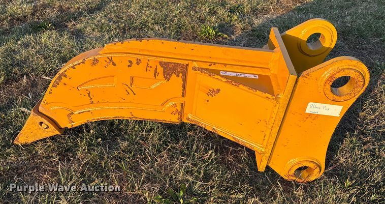 image for item EV3125 2024 GIY excavator ripper tooth