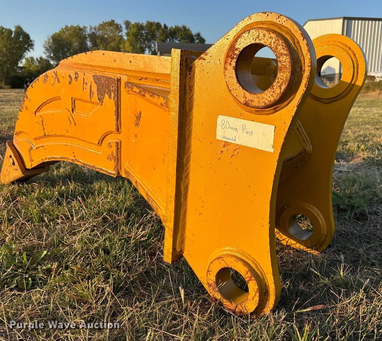 image for item EV3125 2024 GIY excavator ripper tooth