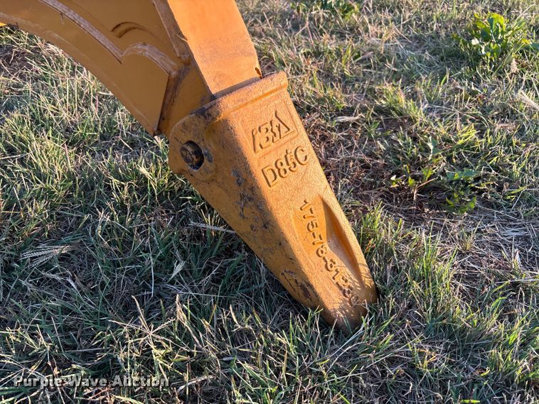 image for item EV3125 2024 GIY excavator ripper tooth