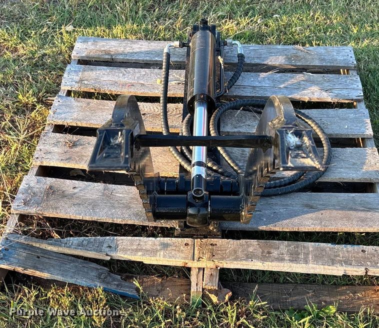 image for item EV3127 2024 GIYI excavator thumb