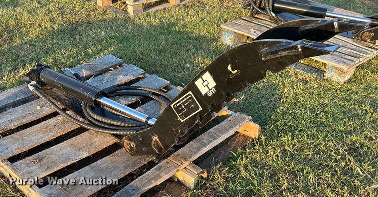 image for item EV3127 2024 GIYI excavator thumb