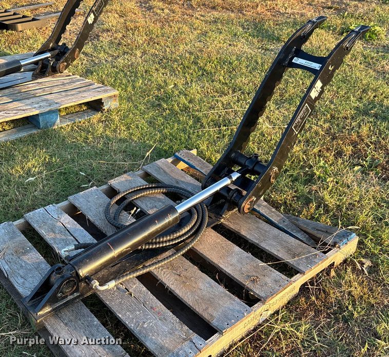 image for item EV3127 2024 GIYI excavator thumb