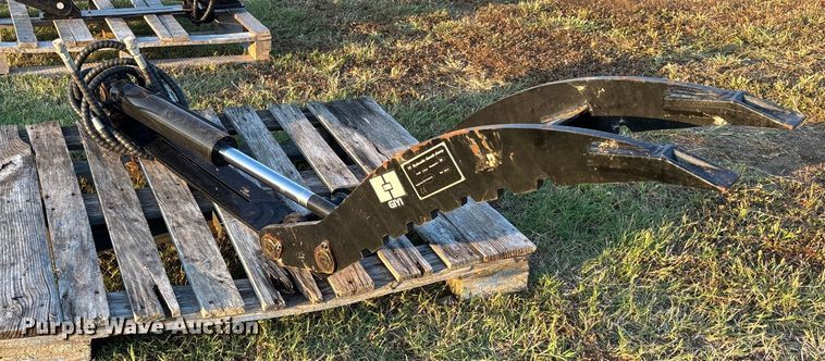 image for item EV3128 2024 GIYI excavator thumb