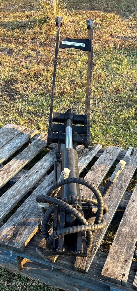 image for item EV3128 2024 GIYI excavator thumb