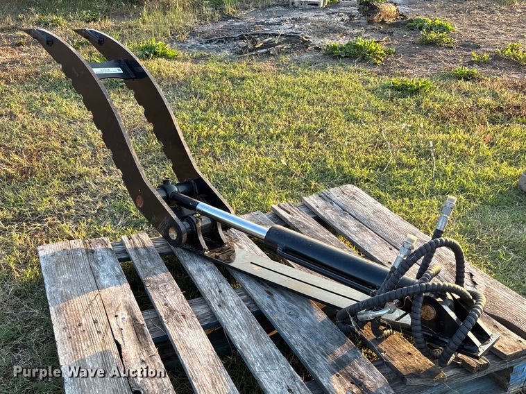 image for item EV3128 2024 GIYI excavator thumb